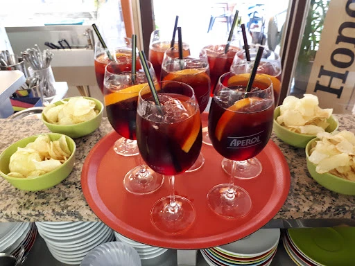 Eiscafé Cortina De Pizzol photo 2