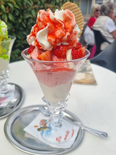 Eiscafé Cortina De Pizzol photo 10