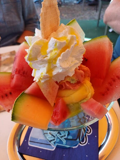 Eiscafé Cortina De Pizzol photo 9