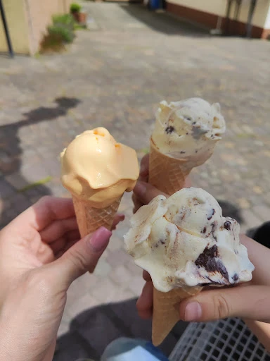 Eiscafé Cortina De Pizzol photo 7