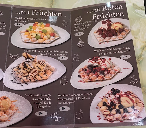 Eiscafé Cortina De Pizzol photo 4