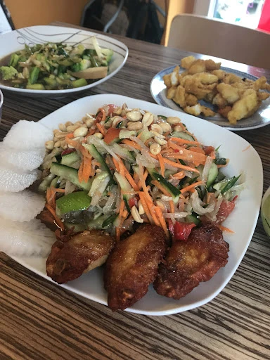 Thai Imbiss Krua Kunfon